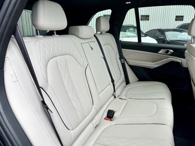2023 BMW X5