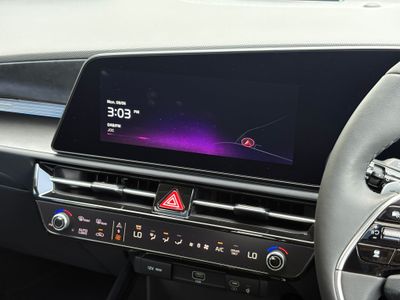 2026 Kia Niro