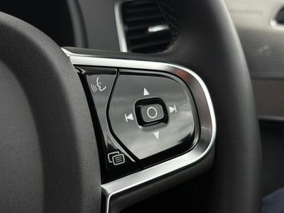 2024 Volvo XC90