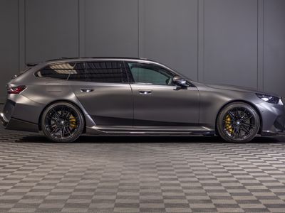2025 BMW M5
