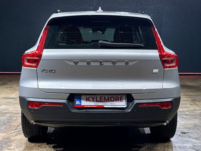 2023 Volvo XC40