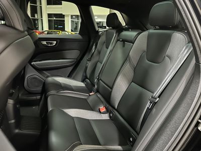 2025 Volvo XC60