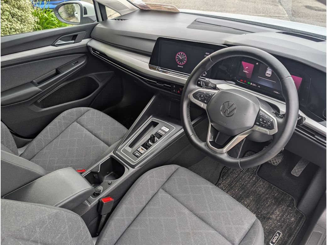 2023 Volkswagen Golf