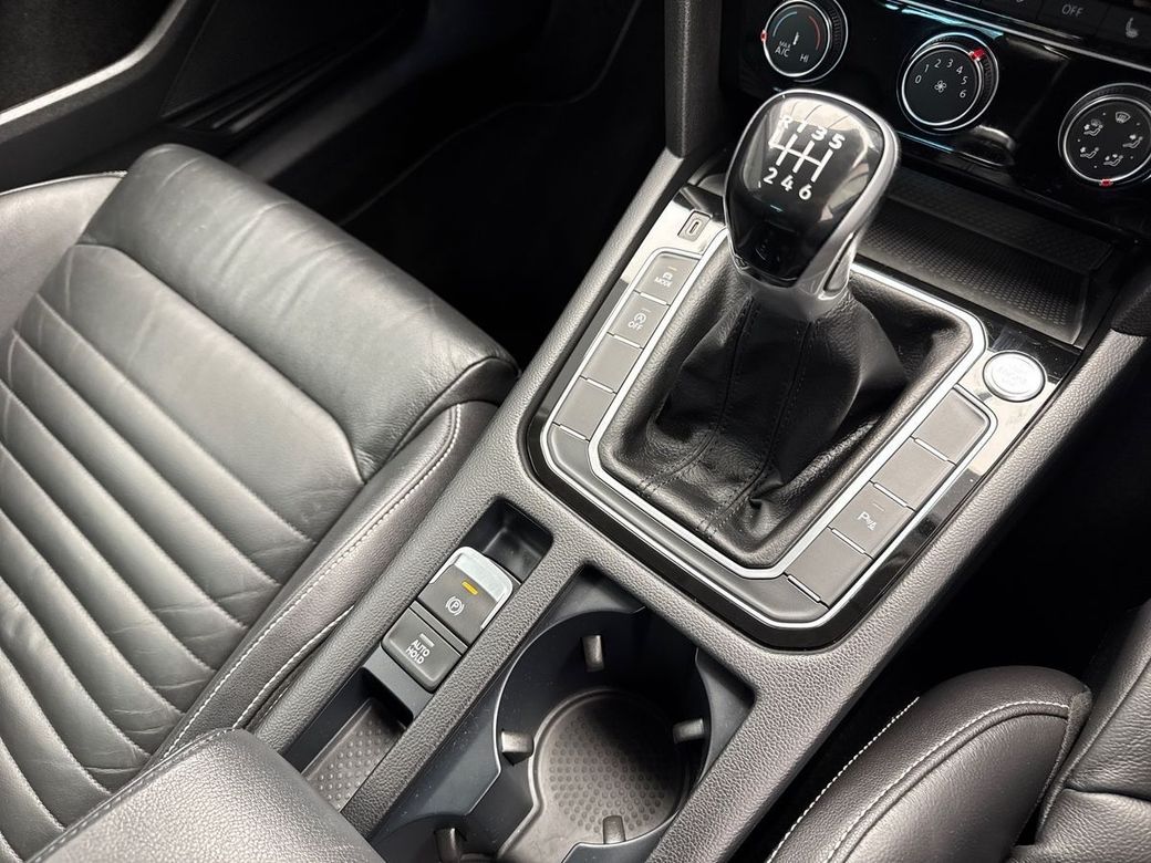 2020 Volkswagen Passat