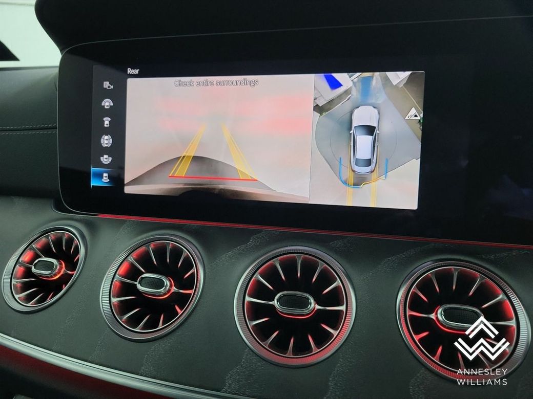 2023 Mercedes-Benz E Class