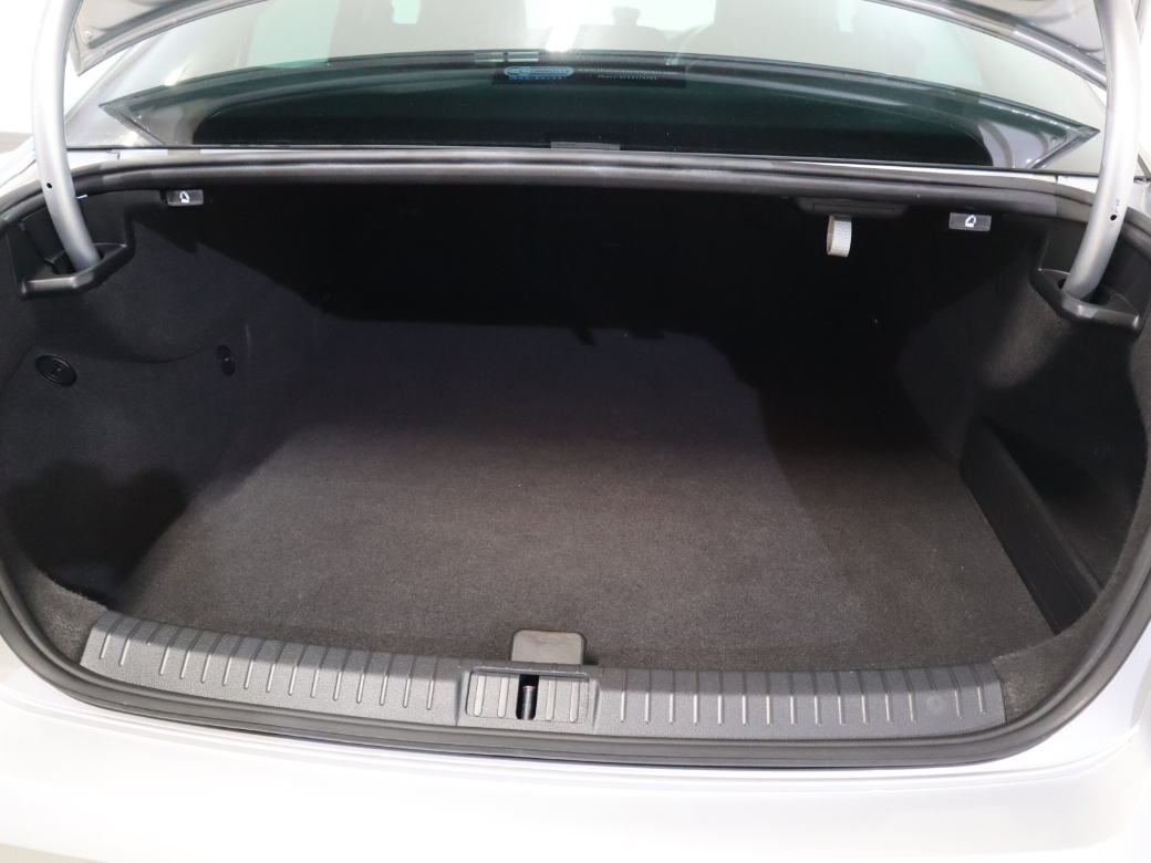 2021 Volkswagen Passat