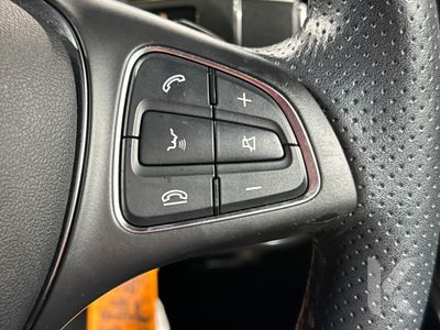 2017 Mercedes-Benz A Class