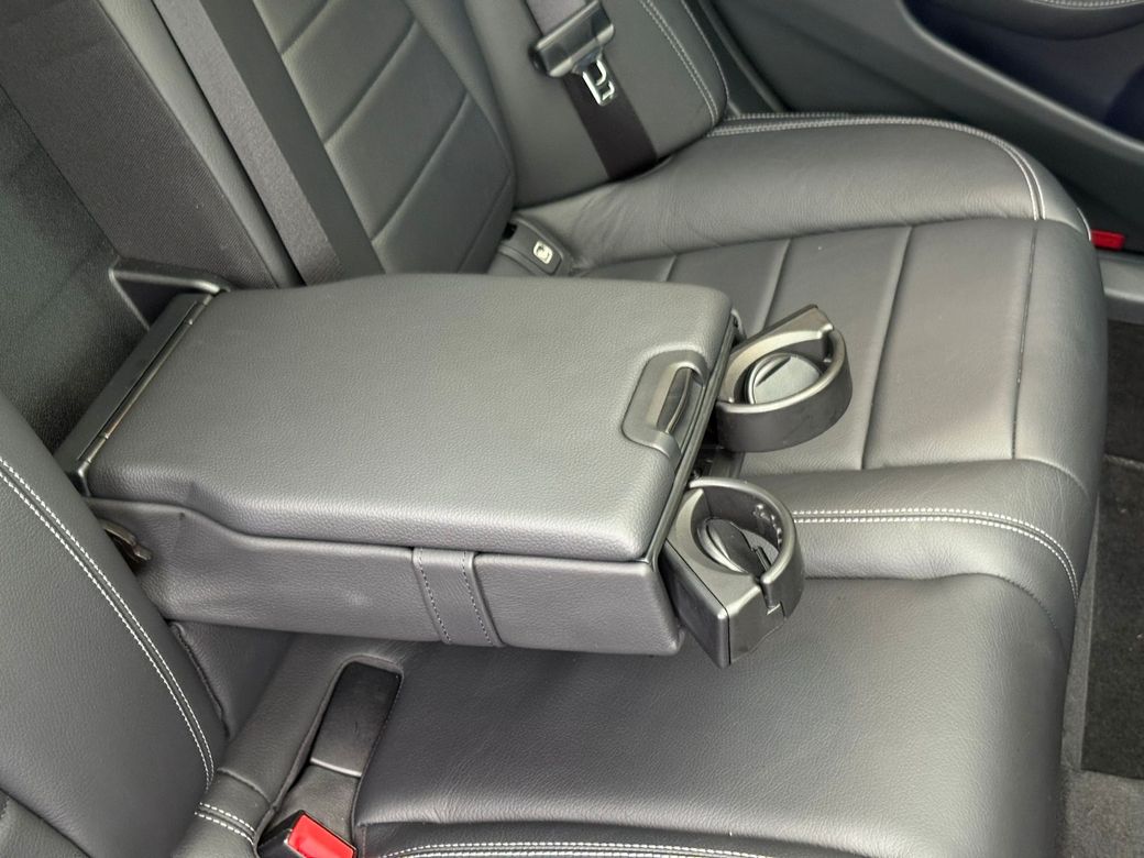 2021 Mercedes-Benz E Class