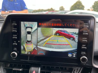 2020 Toyota C-HR