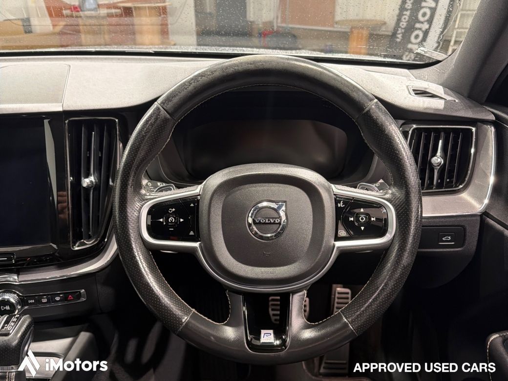 2019 Volvo XC60