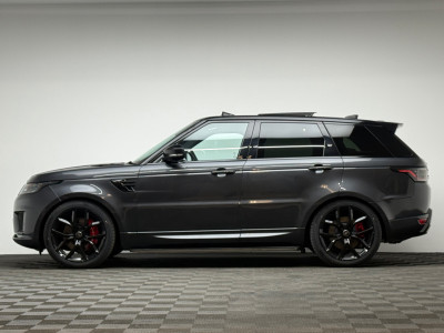 2021 Land Rover Range Rover Sport