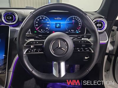 2025 Mercedes-Benz CLE