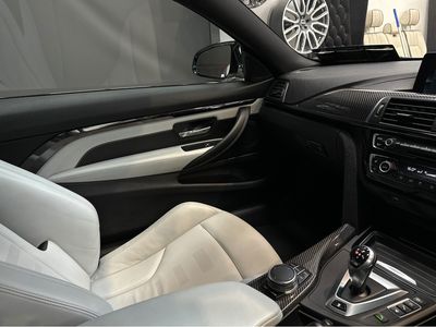 2018 BMW M4