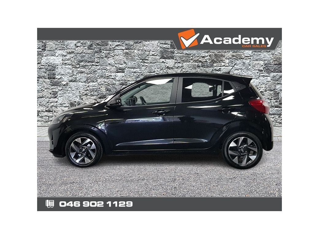 2023 Hyundai i10