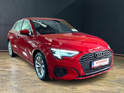 2023 Audi A3