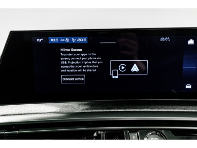 2025 Peugeot 5008