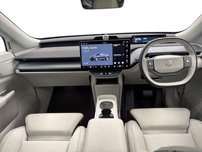 2026 Volvo XC60