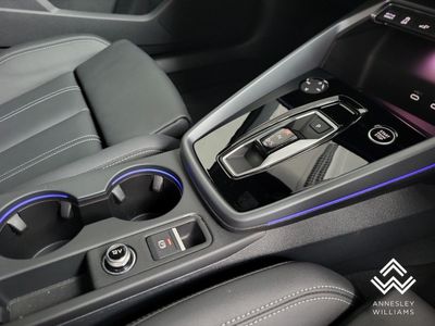 2026 Audi A3
