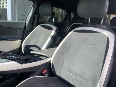 2022 Kia EV6