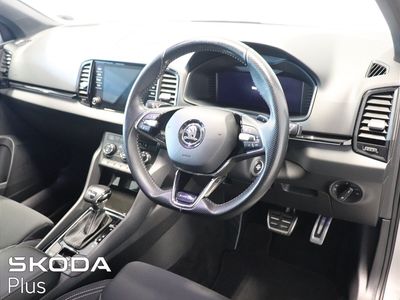 2023 Skoda Karoq