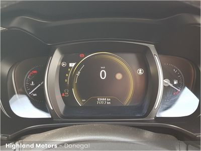 2020 Renault Koleos