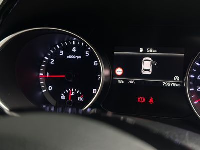 2024 Kia Ceed