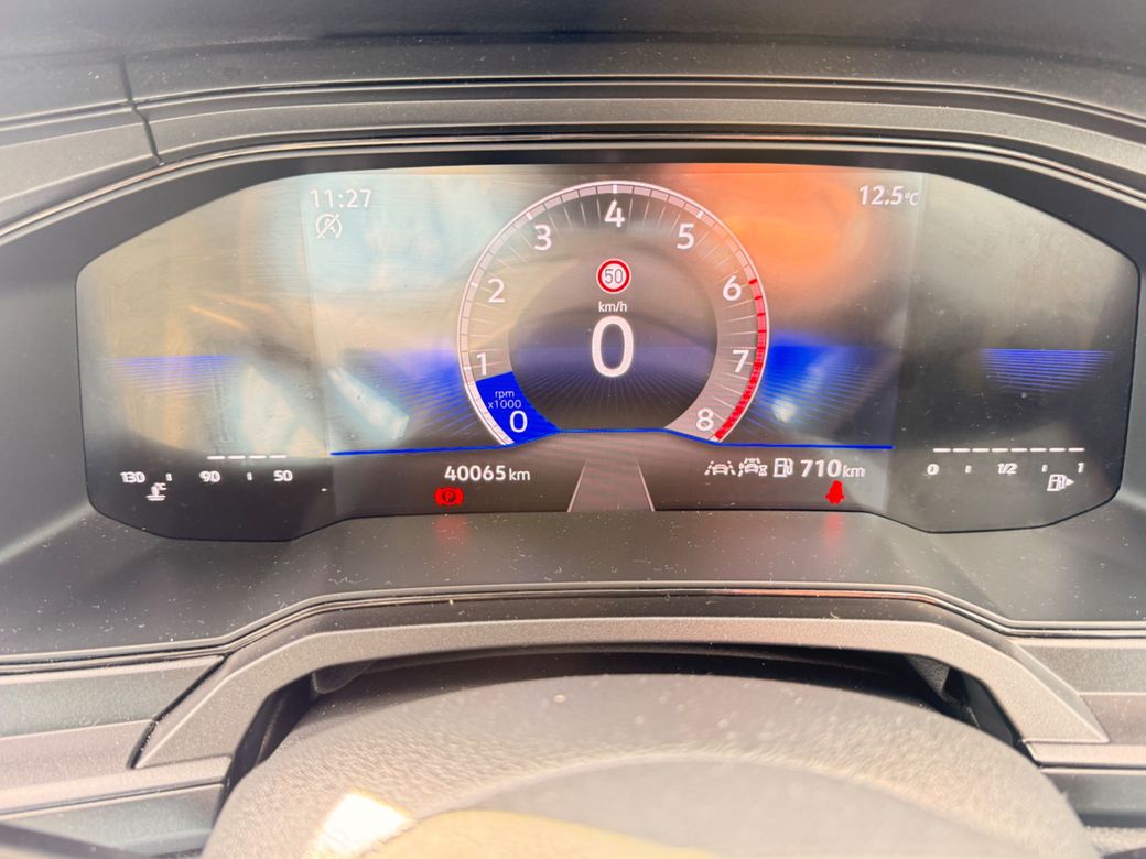 2025 Volkswagen Polo