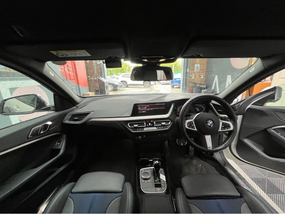2022 BMW 2 Series