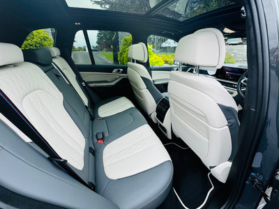 2024 BMW X5