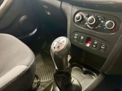 2017 Dacia Sandero