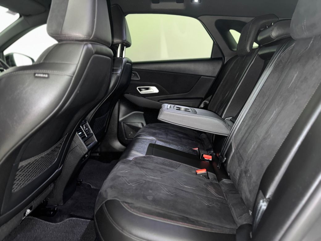 2023 DS Automobiles DS 7