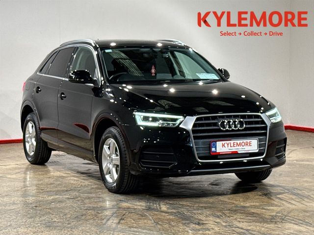 vehicle for sale from Kylemore Cars