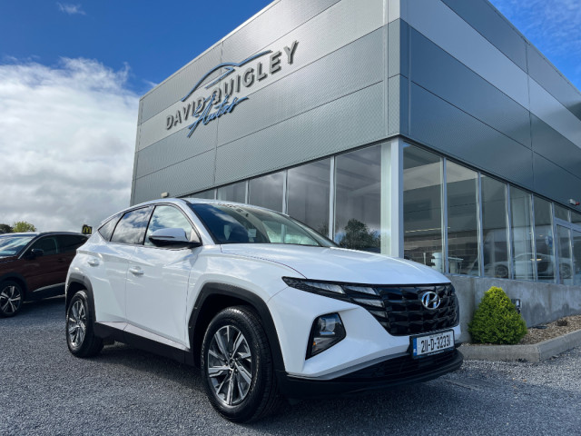 vehicle for sale from David Quigley Autos