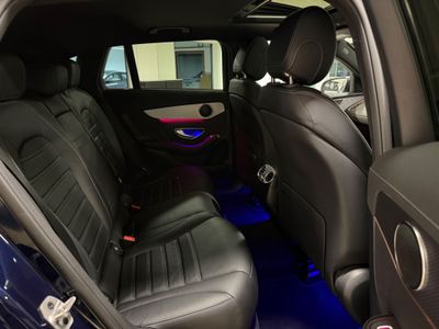 2023 Mercedes-Benz EQC