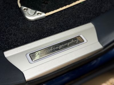 2020 Land Rover Range Rover