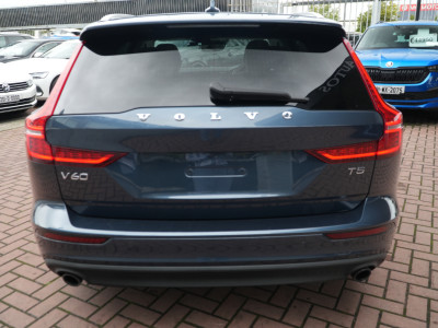 2020 Volvo V60