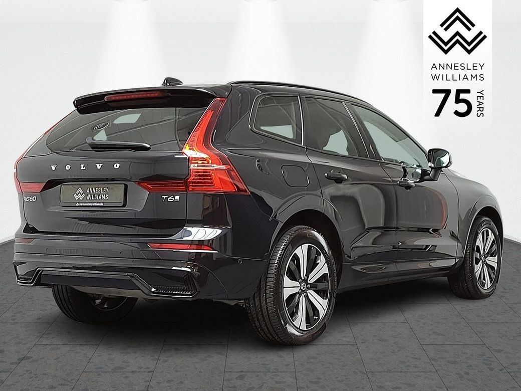 2025 Volvo XC60