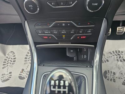 2016 Ford S-Max