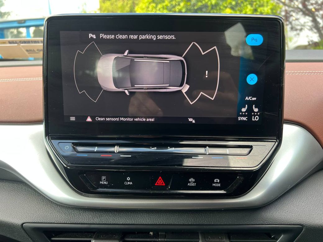 2022 Volkswagen ID.4