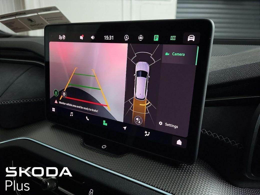 2025 Skoda Kodiaq