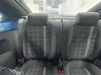 2017 Volkswagen Beetle