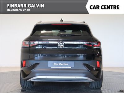 2022 Volkswagen ID.4