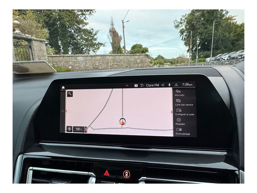 2021 BMW 8 Series