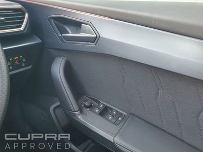 2025 Cupra Leon
