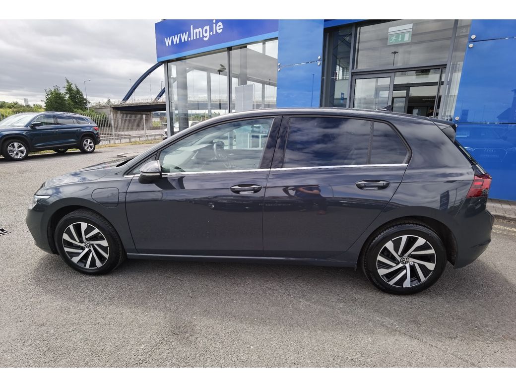 2023 Volkswagen Golf