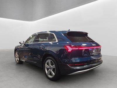 2023 Audi e-tron