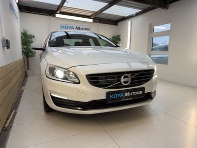 2017 Volvo S60