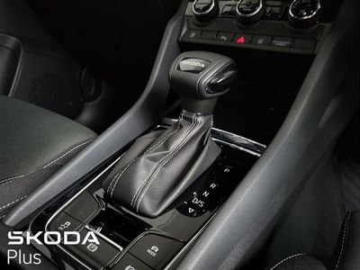 2023 Skoda Karoq
