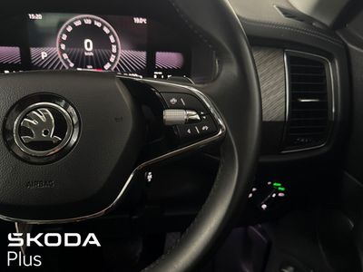2023 Skoda Kodiaq