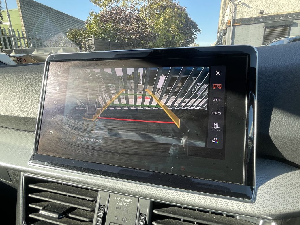 2024 SEAT Tarraco